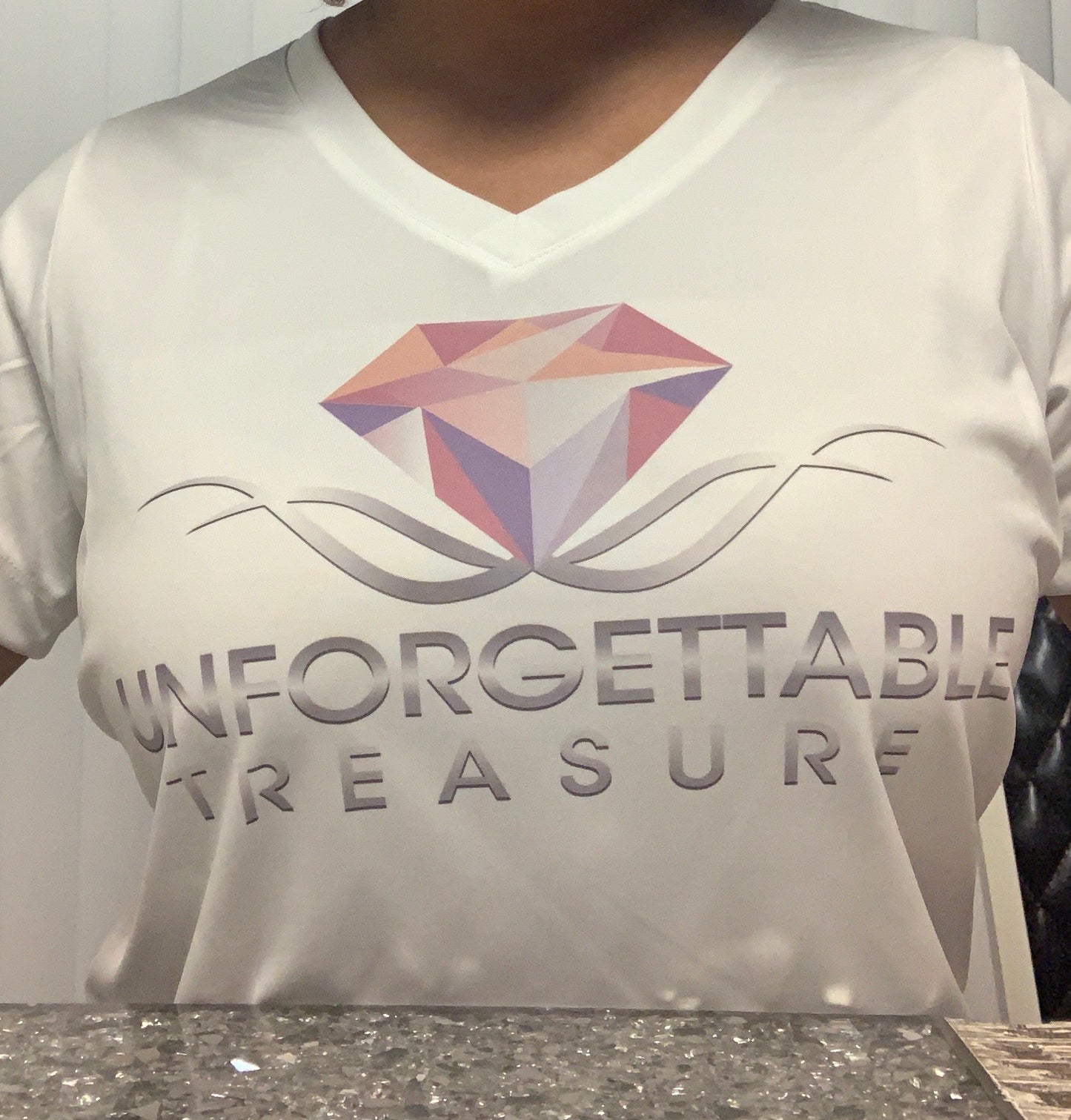 Treasure Gem Shirt