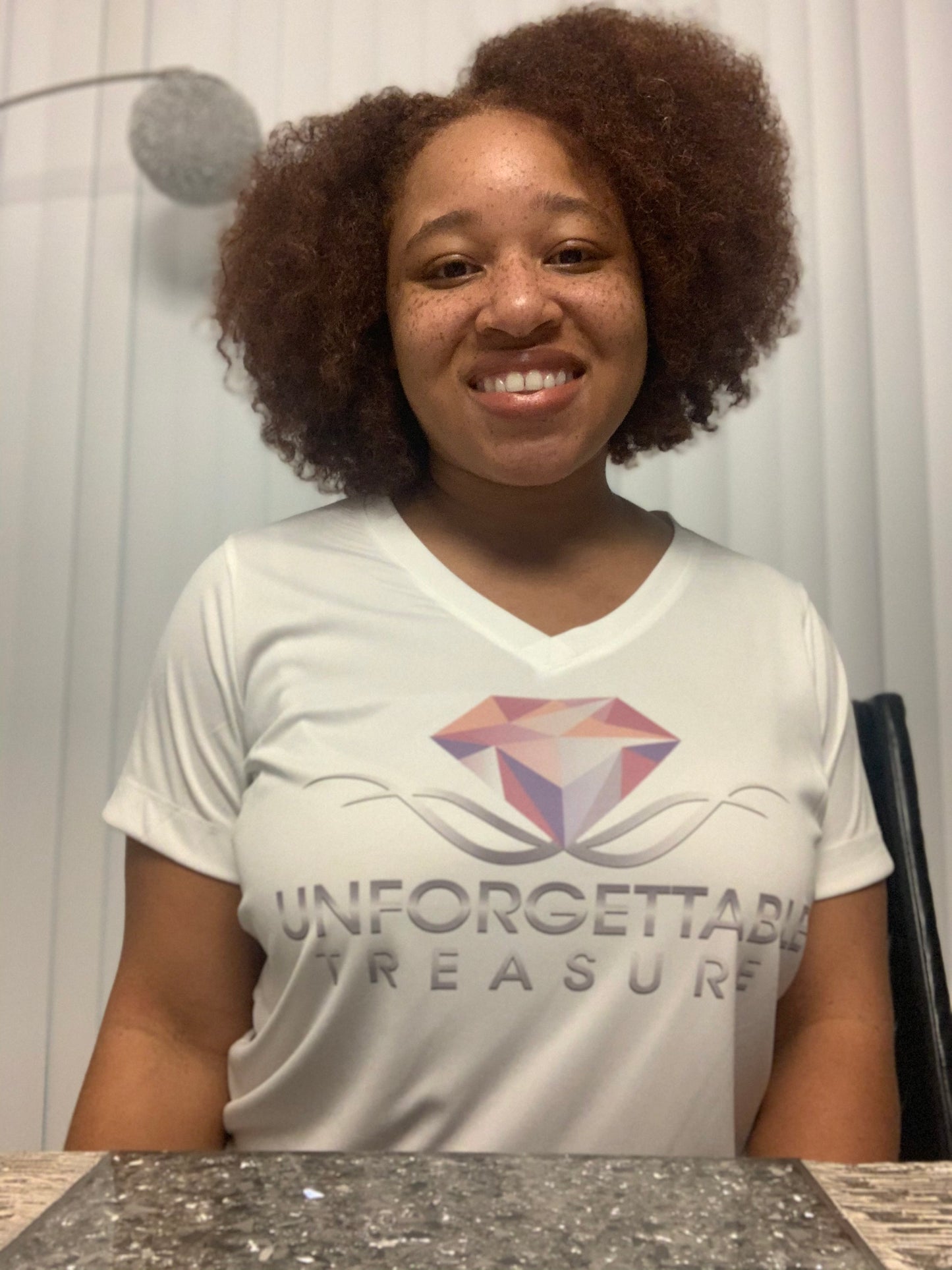 Treasure Gem Shirt