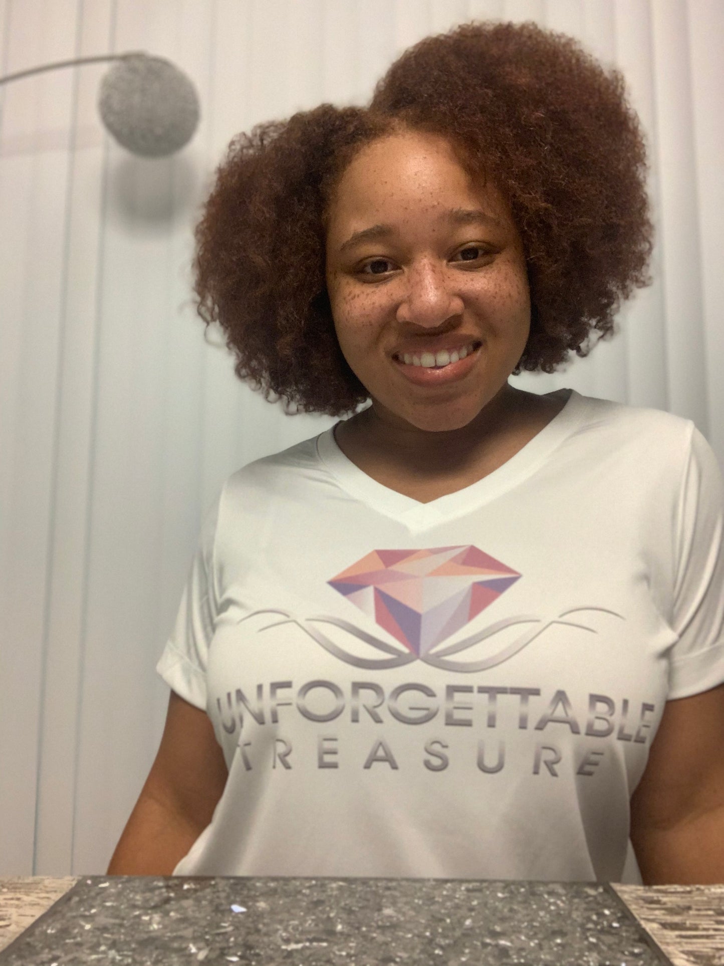 Treasure Gem Shirt