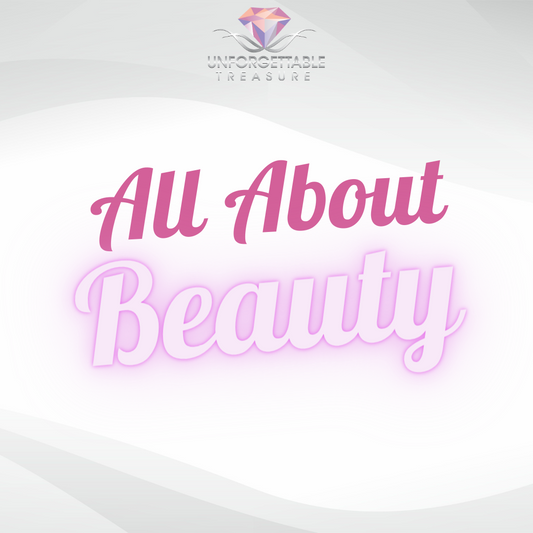 All About Beauty