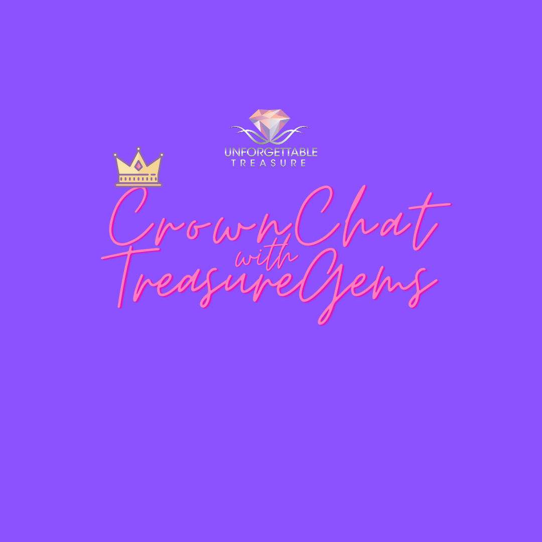 Crown Chat With Treasure Gems (Episodes)